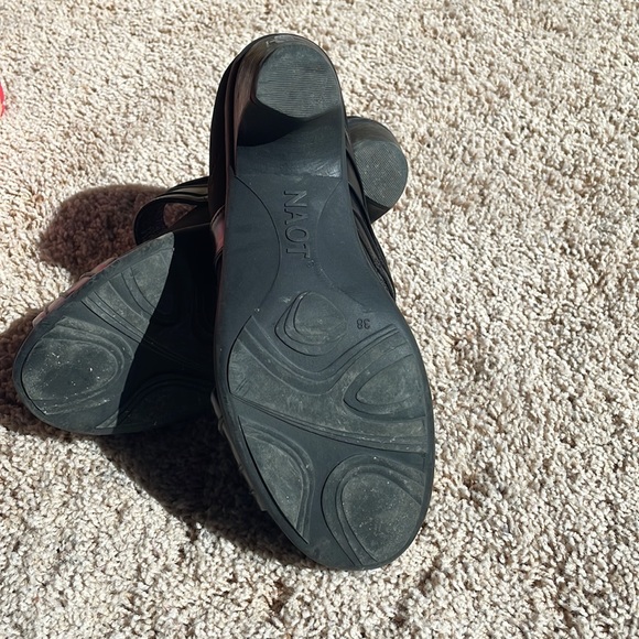 Naot Mary Jane size 38 - Picture 2 of 4